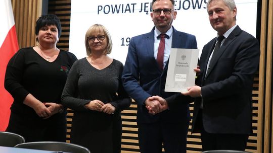 Wsparcie na pomoc prawną dla powiatu jędrzejowskiego