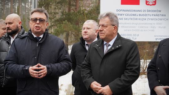 Wsparcie na samorządowe inwestycje Wsparcie na samorządowe inwestycje