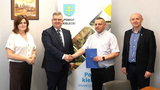 Wspieranie zabytków - inwestycja w pamięć i przyszłość