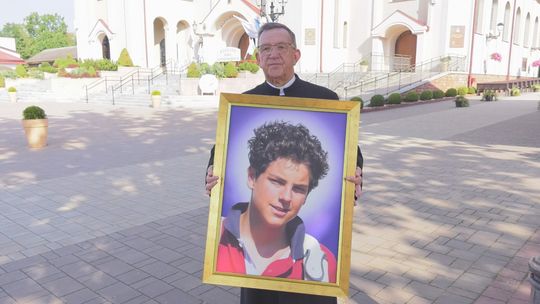 Wspólna modlitwa w dniu kanonizacji Carlo Acutisa