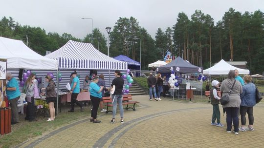 Wspólna zabawa i wspólne pomaganie