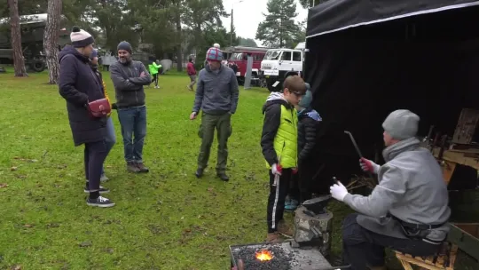 Wspólne świętowanie i zakończenie sezonu