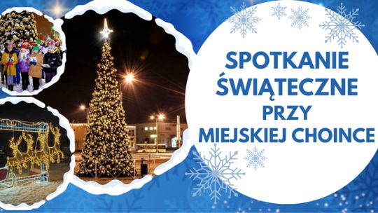 Wspólnie przywitajmy święta i nowy rok!