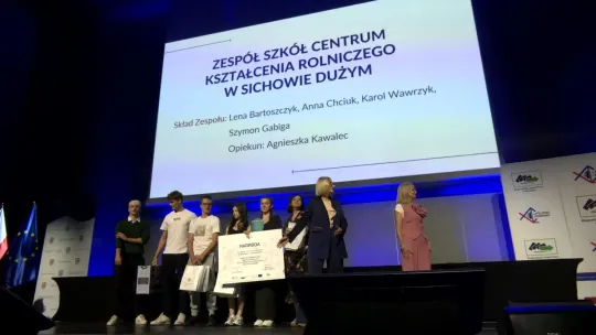 Współpraca czterech generacji na rynku pracy