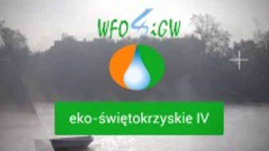 Wszyscy dbamy o powietrze