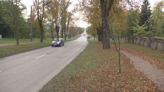 Wszystkich Świętych - policja apeluje