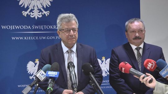 Wszystkie samorządy otrzymają pieniądze