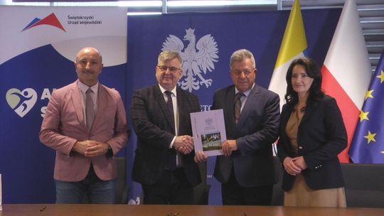 Wszystko dla seniorów