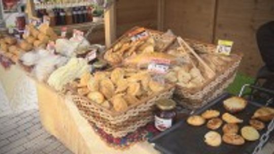 Wszystko na święta na Jarmarku Wielkanocnym