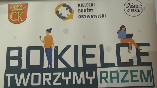 Wszystko w rękach kielczan