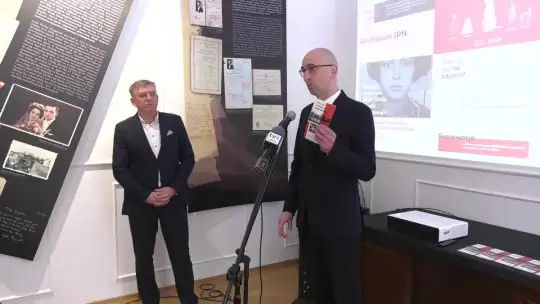 Wtorki z historią w koneckiej bibliotece