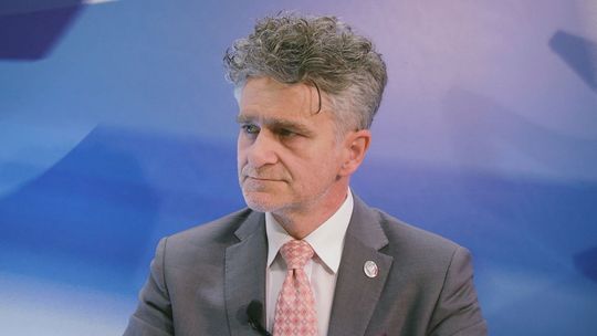 Wybory możliwe 28 czerwca - mówi senator Krzysztof Słoń z PiS