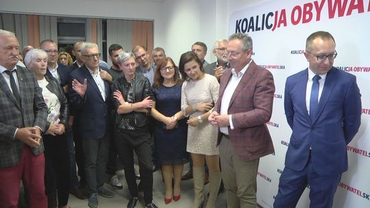 Wybory parlamentarne. Artur Gierada: Nie jest to dobra decyzja Polaków