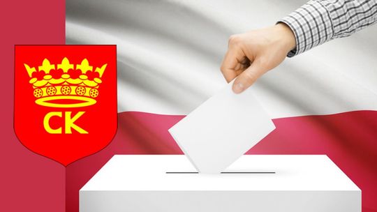 Wybory Prezydenta RP. Informacja włodarza Kielc