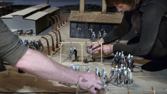 Wydarzenia online na finał konkursu ANIMATUS