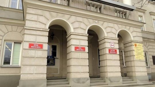 Wydział Komunikacji Urzędu Miasta Kielce wznawia możliwość rejestracji
