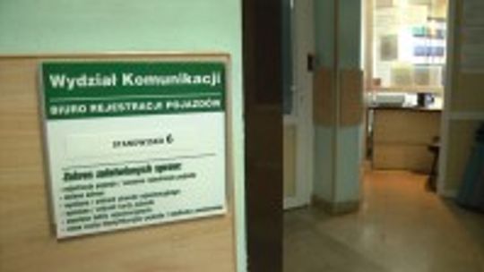 Wydział Komunikacji wydłuża godziny pracy