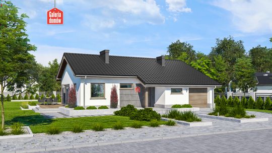 Wygodny, bezpieczny, tani w budowie… Jakie cechy powinien mieć idealny projekt domu?