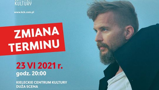 Wygraj bilet na koncert "Organek w Nowym Świecie"