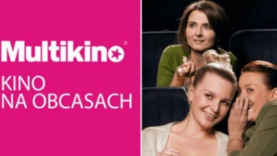 Wygraj bilety do kina!