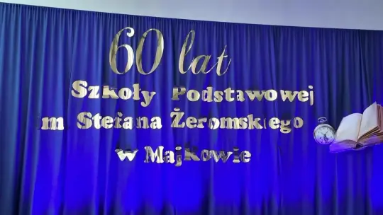 Wyjątkowy jubileusz wyjątkowej placówki