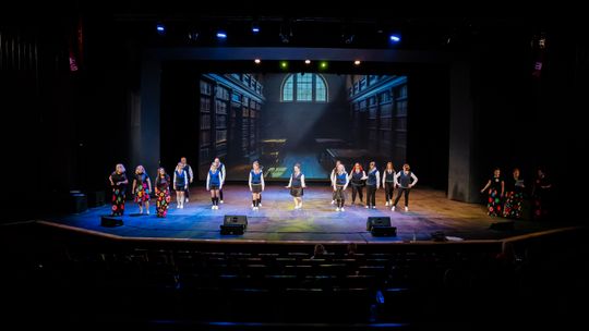 Wyjątkowy musical już w czerwcu na scenie KCK
