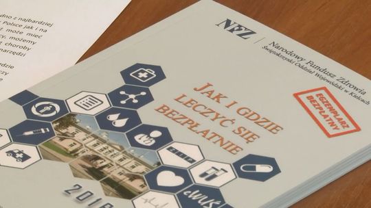 Wyjeżdżając na wakacje warto mieć ją ze sobą