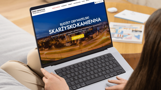 Wyniki Budżetu Obywatelskiego na 2026 rok