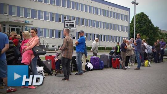 Wypoczynek i rehabilitacja ze Stowarzyszeniem "Niepełnosprawni Plus"