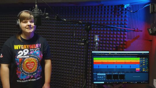 Wypowiedzi z finałów WOŚP zebrane w jednej piosence