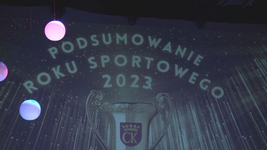 Wyróżnienia dla 415 kieleckich sportowców - Podsumowanie Roku Sportowego 2023