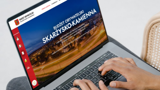 Wystartował Budżet Obywatelski na 2027 rok - można już składać wnioski!