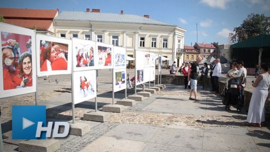 Wystawa „Pragnę zwyciężać”