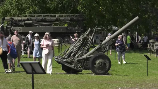 Wystrzałowe świętowanie tylko z Muzeum im. Orła Białego