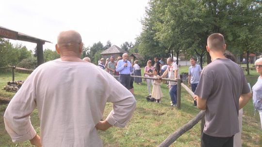 Wytopki Ołowiu rozpaliły piece do czerwoności