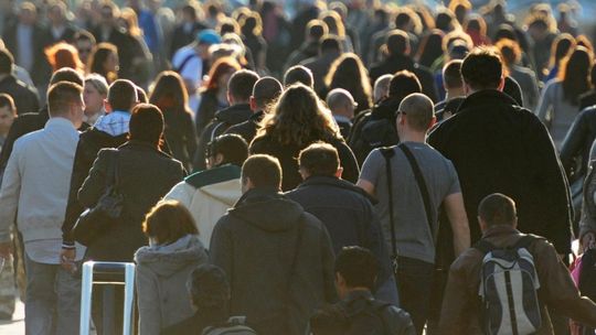 Wyzwaniem dla Polski będzie zmniejszająca się populacja w wieku produkcyjnym