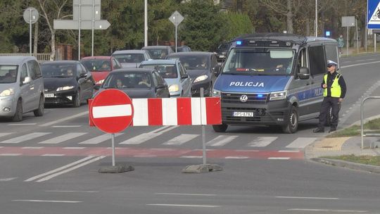 Wzmożone kontrole policji na świętokrzyskich drogach!