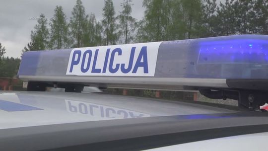 Wzmożone patrole na drogach. Rozpoczęła się akcja "Znicz 2019"