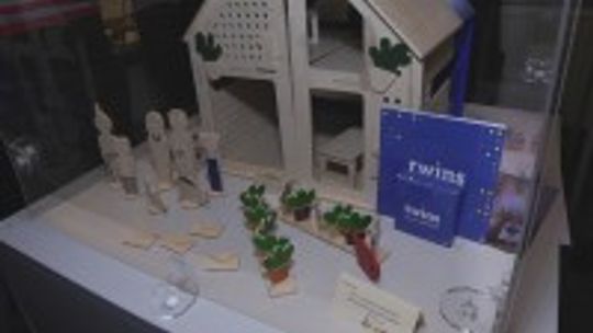 X konkurs „Zabawka Przyjazna Dziecku” rozstrzygnięty