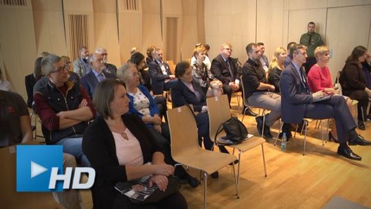 XI Kongres Stowarzyszeń Województwa Świętokrzyskiego