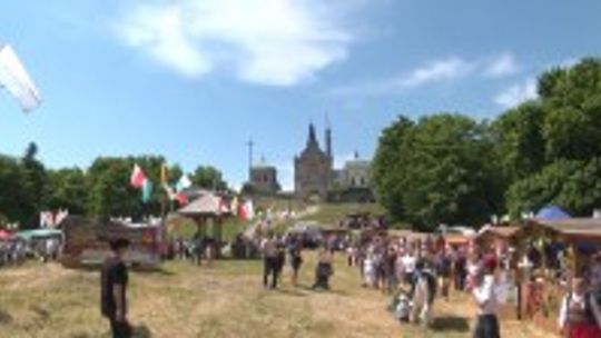 XIII Jarmark Świętokrzyski w najbliższą niedzielę