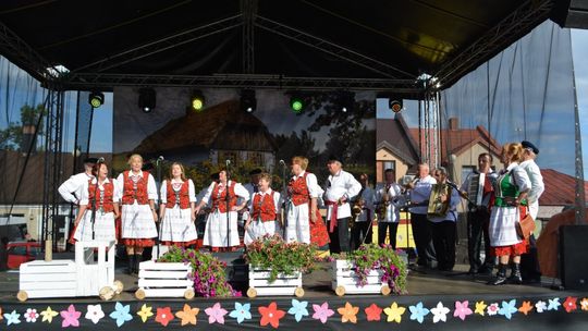  XIV Prezentacje Folklorystyczne „Rym cym cym… na ludowo”