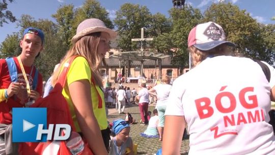 XXXVI Pielgrzymka na Jasną Górę