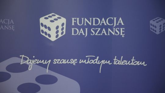 Z muzyką po świecie. 47. koncert fundacji Daj Szansę