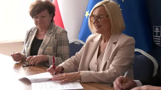 Z myślą o przyszłości