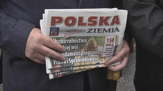 Z Polskiego Ładu do Jędrzejowa może trafić dużo pieniędzy