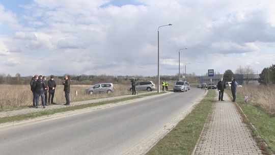 Z Rządowego Funduszu Rozwoju Dróg w gminie Końskie powstanie ważna ulica