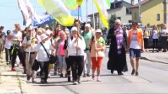 Za 10 dni rusza Kielecka Piesza Pielgrzymka na Jasną Górę