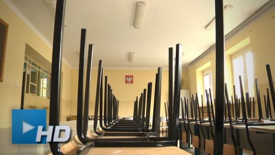 Za 2 tygodnie dzieci wrócą do szkół. Jak wygląda poziom przygotowań w świętokrzyskich placówkach?