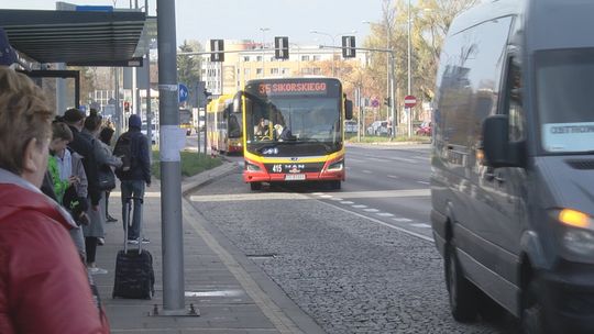 Za darmo czy nie. Komunikacja miejska w Kielcach jaka ma być?